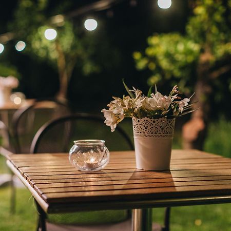 Casa Solares Bed and Breakfast Solfara Mare Εξωτερικό φωτογραφία