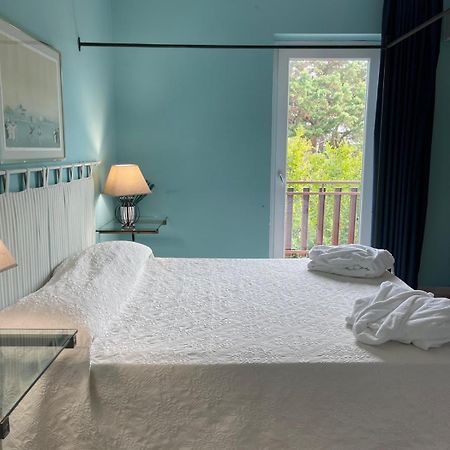 Casa Solares Bed and Breakfast Solfara Mare Εξωτερικό φωτογραφία