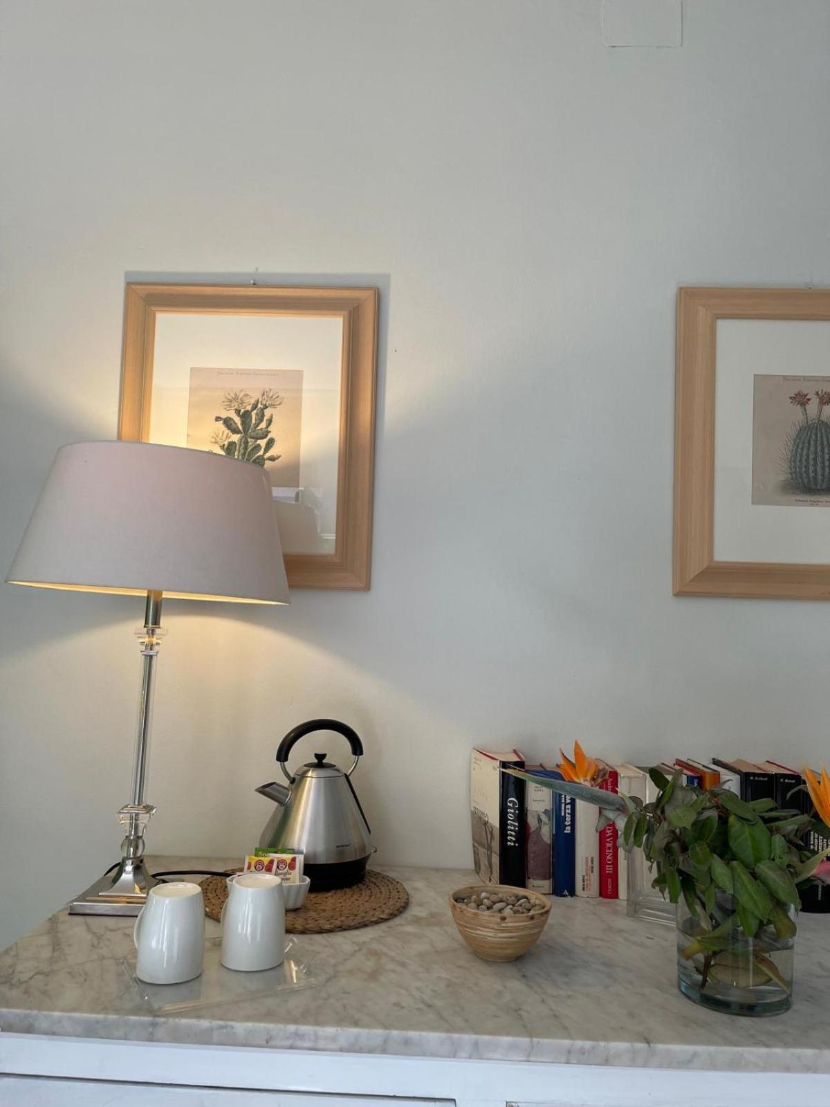 Casa Solares Bed and Breakfast Solfara Mare Εξωτερικό φωτογραφία